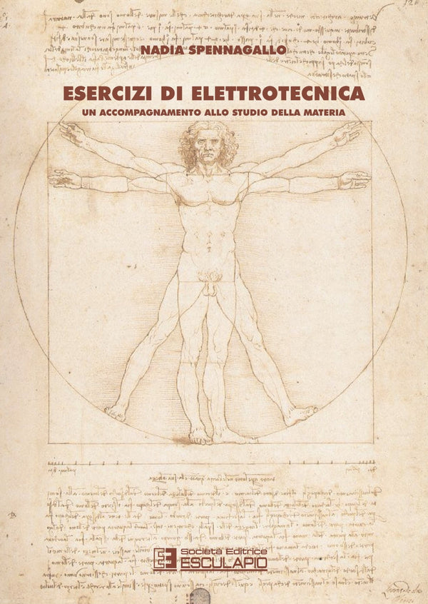 SPENNAGALLO - Esercizi di Elettrotecnica